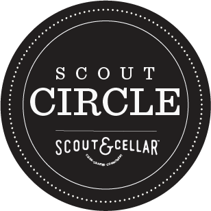 Scout Circle Logo